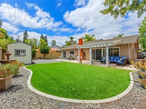25611  Adriana Street  , Mission Viejo, CA