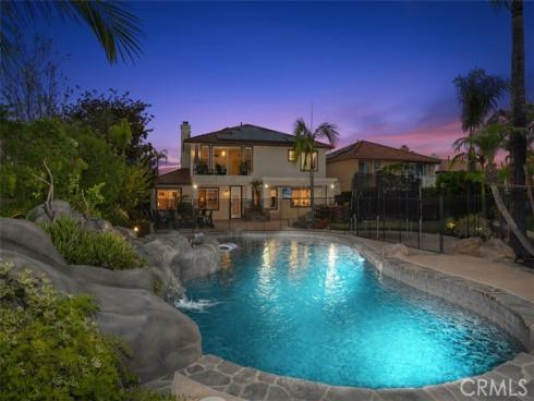 23888 Skyline , Mission Viejo, CA