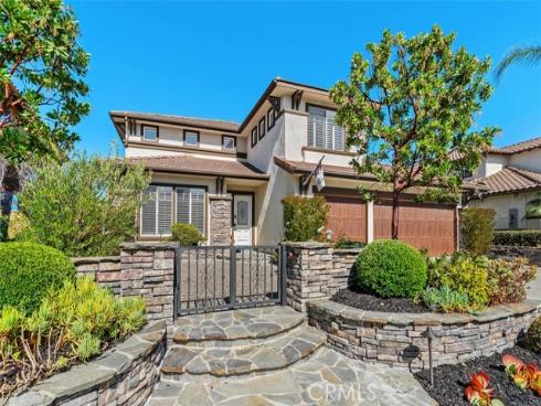 23888 Skyline , Mission Viejo, CA