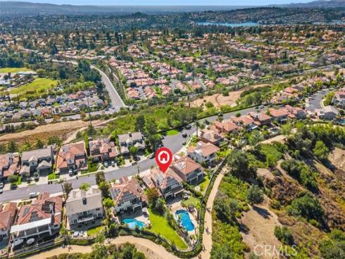 23888 Skyline , Mission Viejo, CA