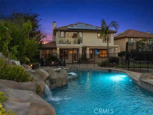 23888 Skyline , Mission Viejo, CA