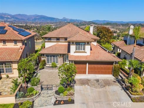 23888 Skyline , Mission Viejo, CA