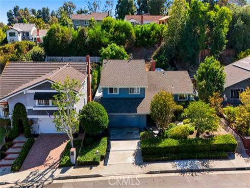 24671 Venablo , Mission Viejo, CA