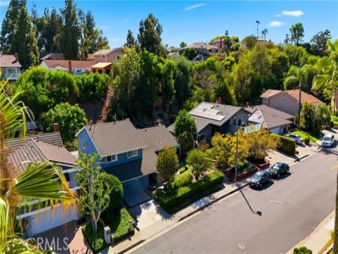 24671 Venablo , Mission Viejo, CA