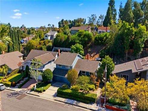 24671 Venablo , Mission Viejo, CA