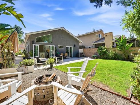 28435 Ronea , Mission Viejo, CA
