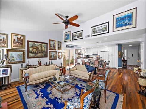 23576 Villena , Mission Viejo, CA