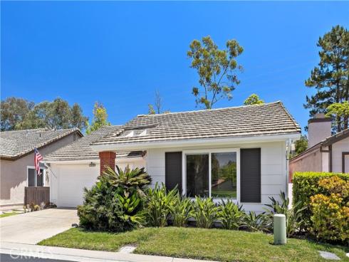 23576 Villena , Mission Viejo, CA