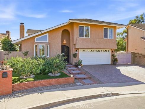 26241 Via Oceano , Mission Viejo, CA