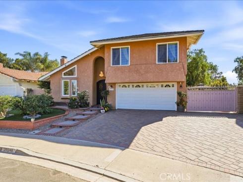 26241 Via Oceano , Mission Viejo, CA
