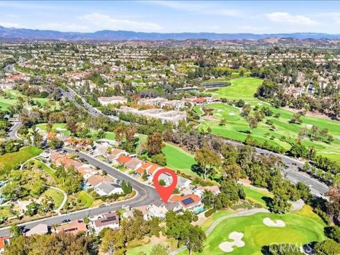 26241  Via Oceano  , Mission Viejo, CA