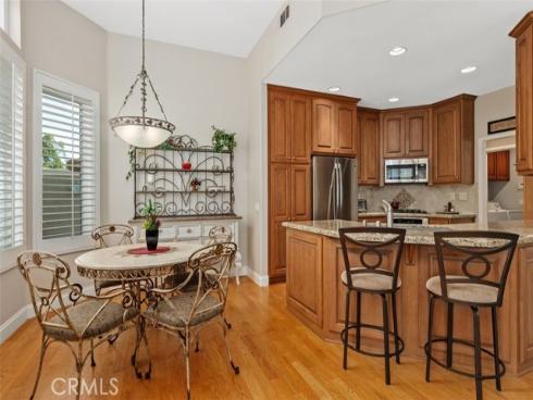 21432 Bastia , Mission Viejo, CA
