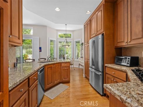 21432 Bastia , Mission Viejo, CA