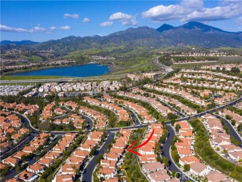 21432 Bastia , Mission Viejo, CA