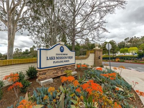 36 Brindisi , Mission Viejo, CA