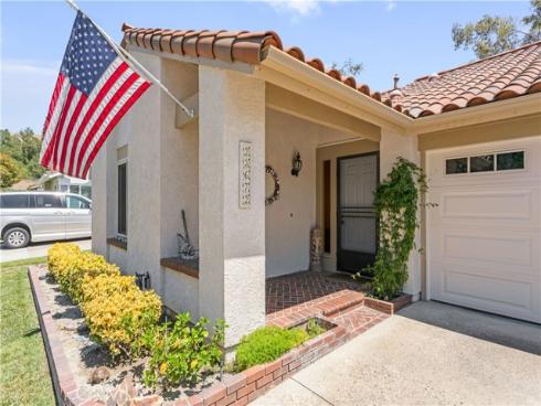 23672 Villena , Mission Viejo, CA