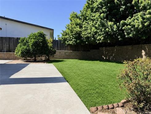 25472 Chrisanta , Mission Viejo, CA