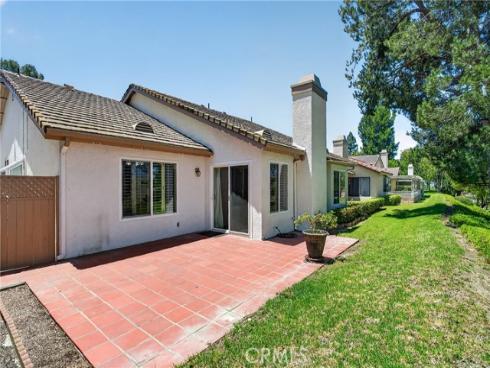 28457 Alava , Mission Viejo, CA