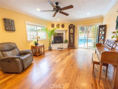 26581 Otay Circle , Mission Viejo, CA