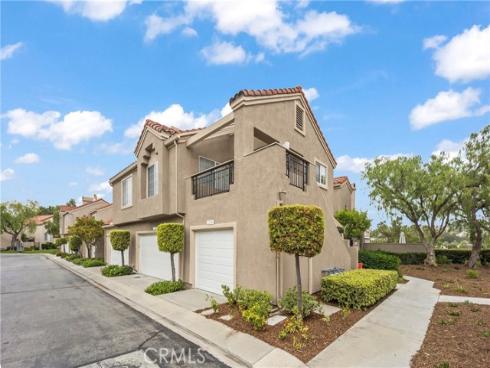 22068 Antigua Unit 174 , Mission Viejo, CA