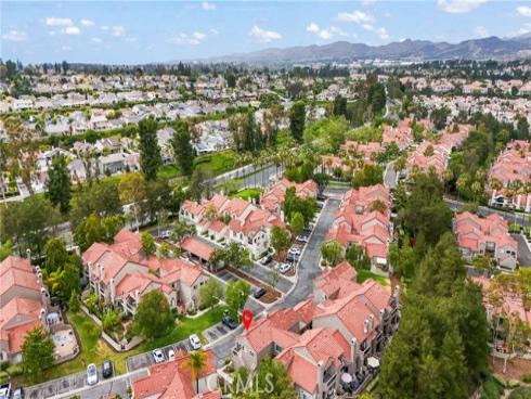 22068  Antigua Unit 174  , Mission Viejo, CA