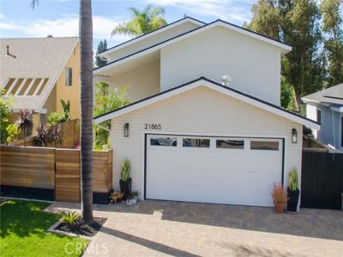 21865  Jinetes  , Mission Viejo, CA