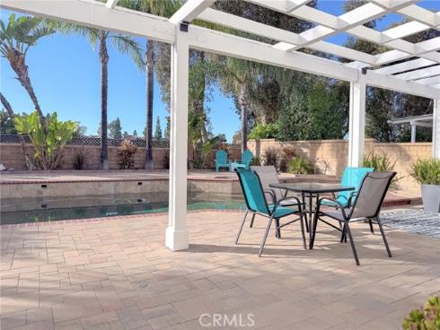 21865  Jinetes  , Mission Viejo, CA