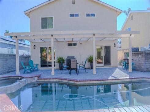 21865  Jinetes  , Mission Viejo, CA