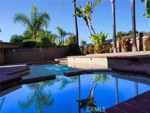 21865  Jinetes  , Mission Viejo, CA