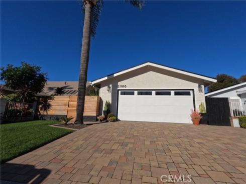 21865  Jinetes  , Mission Viejo, CA