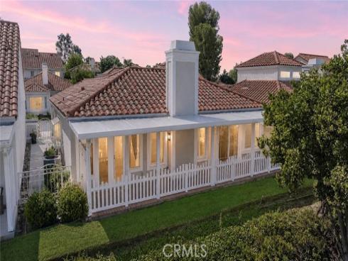 28418 Buena Vista , Mission Viejo, CA