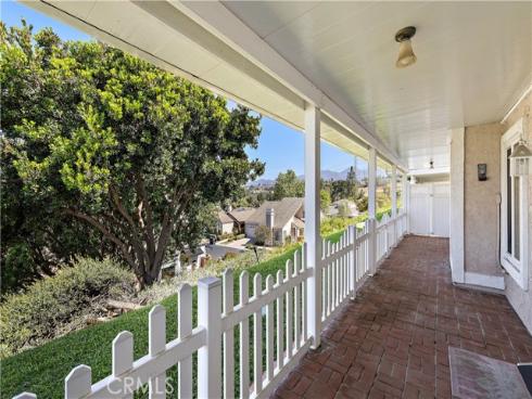 28418 Buena Vista , Mission Viejo, CA