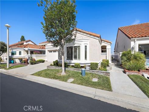 28418 Buena Vista , Mission Viejo, CA