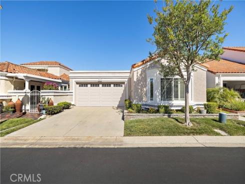 28418 Buena Vista , Mission Viejo, CA
