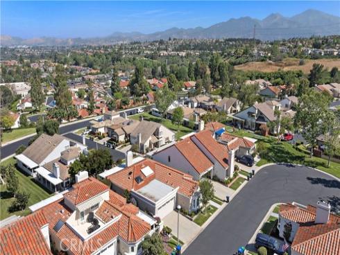 28418 Buena Vista , Mission Viejo, CA