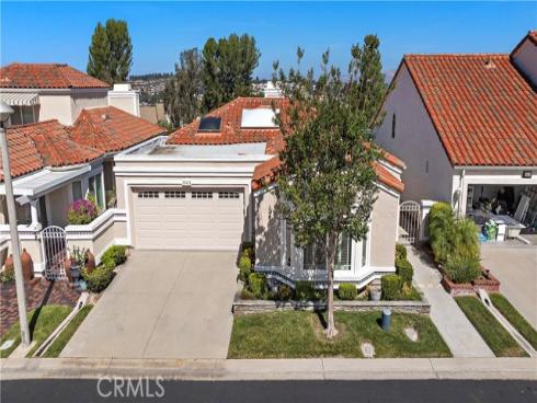 28418 Buena Vista , Mission Viejo, CA