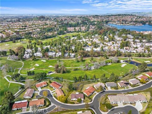 28418 Buena Vista , Mission Viejo, CA