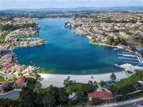 28418 Buena Vista , Mission Viejo, CA
