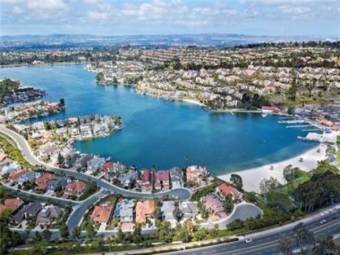 28418 Buena Vista , Mission Viejo, CA