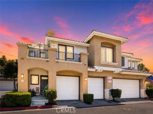 145 Valley View Terrace , Mission Viejo, CA
