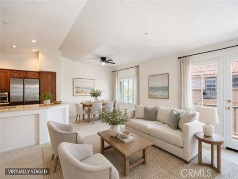 145 Valley View Terrace , Mission Viejo, CA