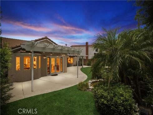 27201 Galvez , Mission Viejo, CA