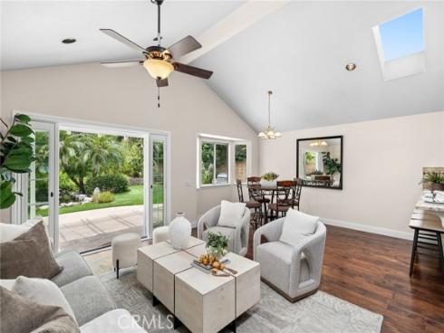 27201 Galvez , Mission Viejo, CA
