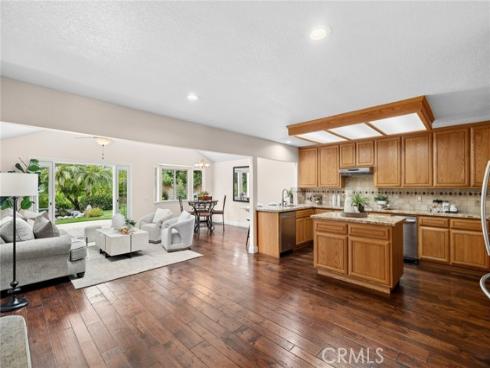 27201 Galvez , Mission Viejo, CA