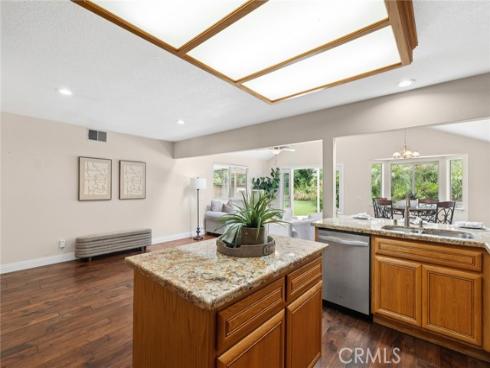 27201 Galvez , Mission Viejo, CA