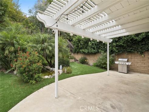 27201 Galvez , Mission Viejo, CA