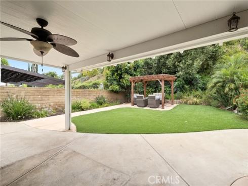 27201 Galvez , Mission Viejo, CA