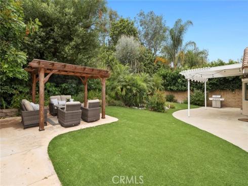 27201  Galvez  , Mission Viejo, CA