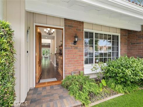 27201 Galvez , Mission Viejo, CA