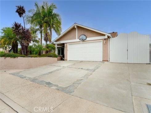 23912 La Chiquita Drive